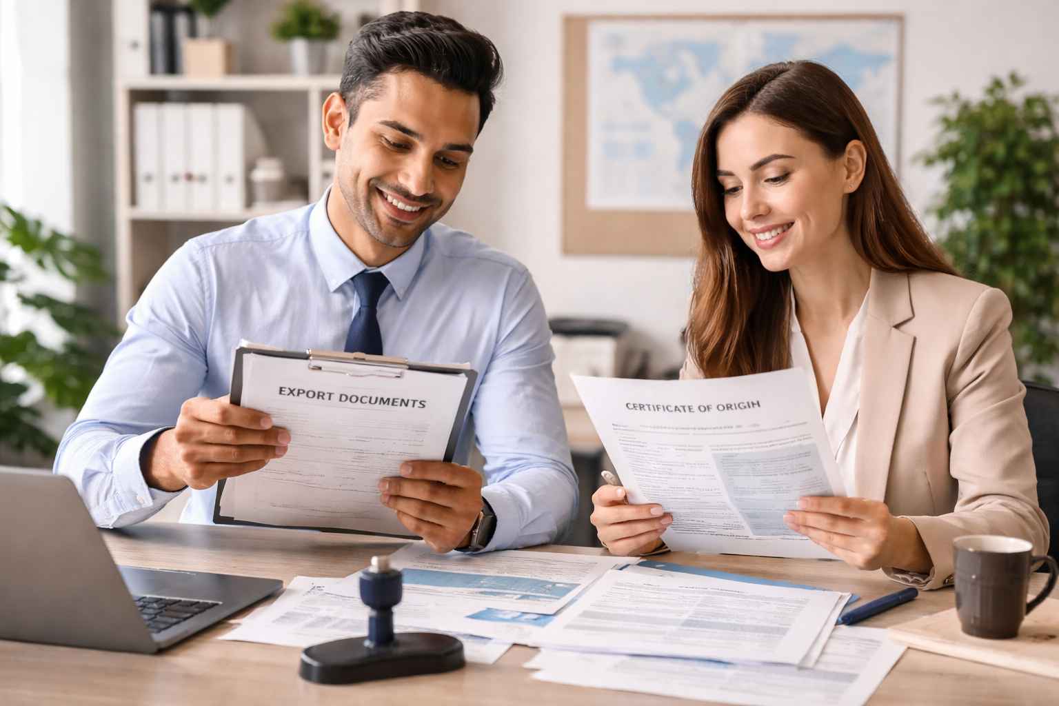 Certification and documentation