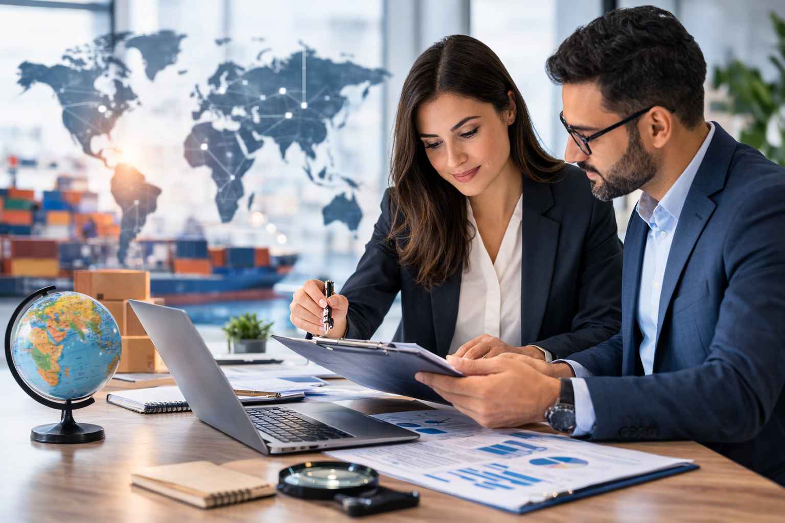 Regulatory compliance