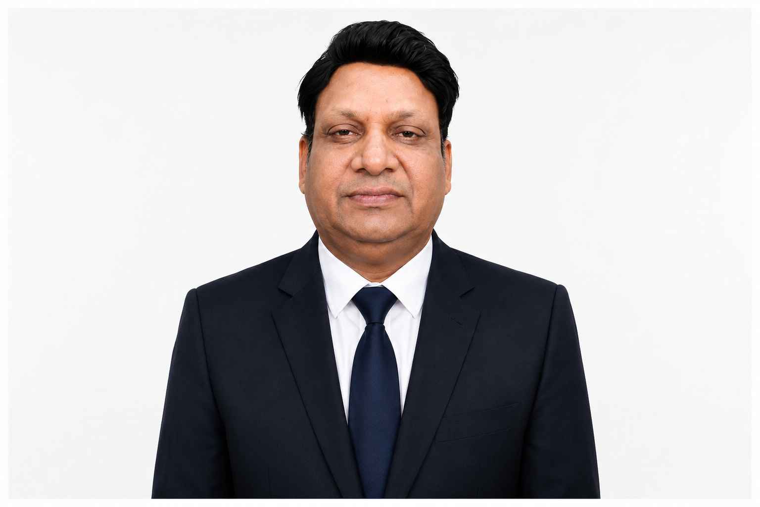 Dr. Pritesh Mittal