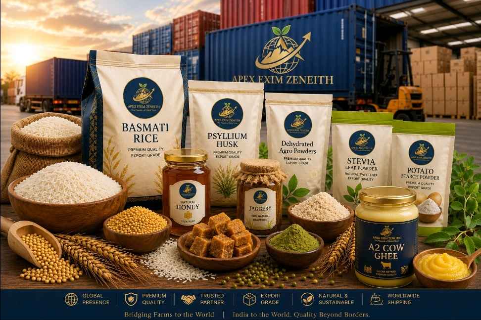 Agricultural Commodities